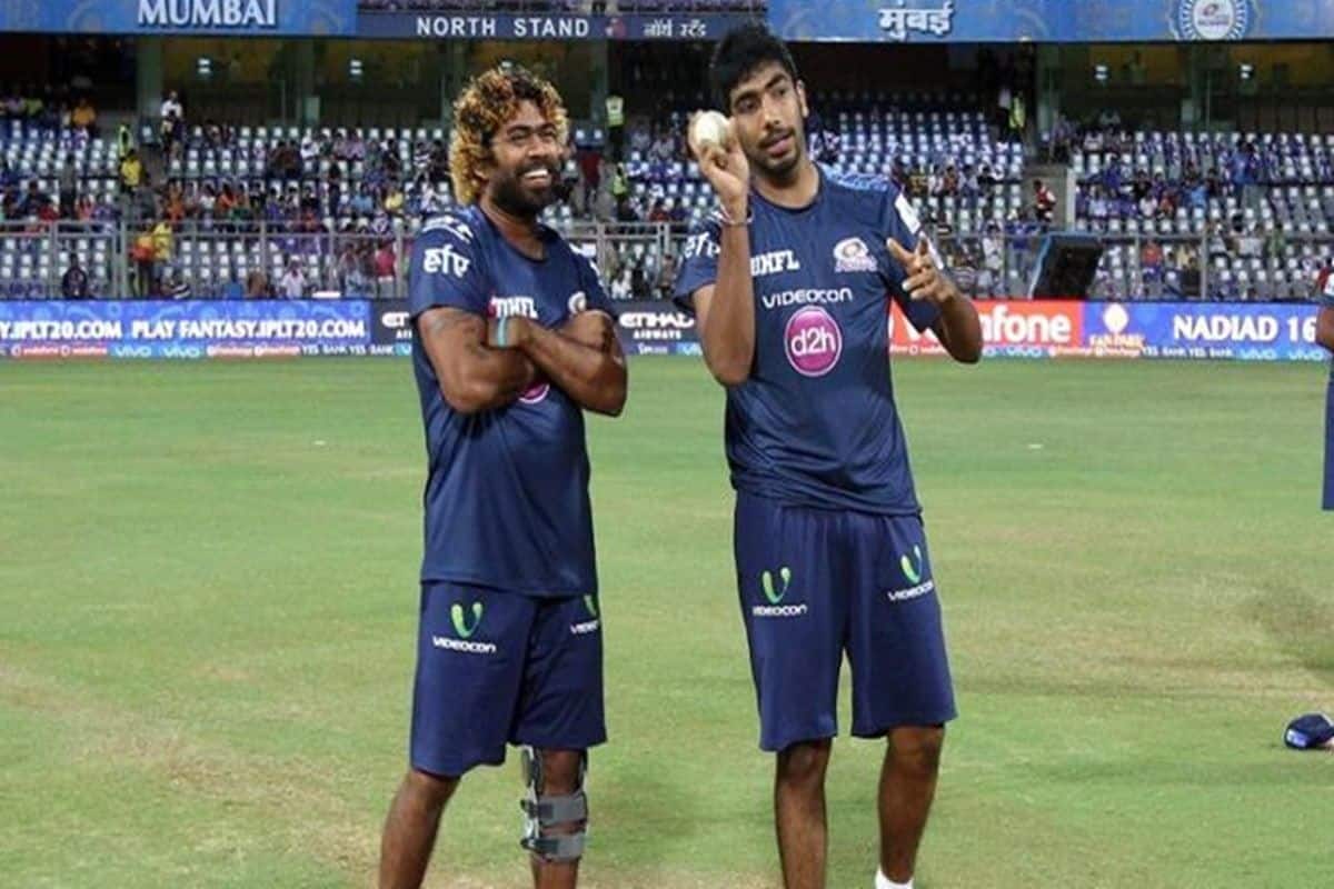 Lasith Malinga the best yorker bowler in the world: Jasprit Bumrah