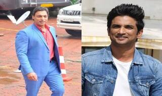 Shoaib Akhtar on Sushant Singh Rajput’s Suicide, Says ”Regret Not Talking to Him”