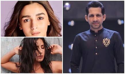 Katrina Kaif, Alia Bhatt or Deepika Padukone? Sarfaraz Ahmed Picks His Favourite Bollywood Actress