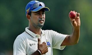 Anil Kumble was very aggressive on the field, soft-spoken off it: Pragyan Ojha