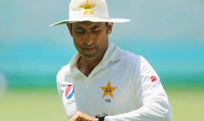 Keep us in your prayers, says Younis ahead of England tour