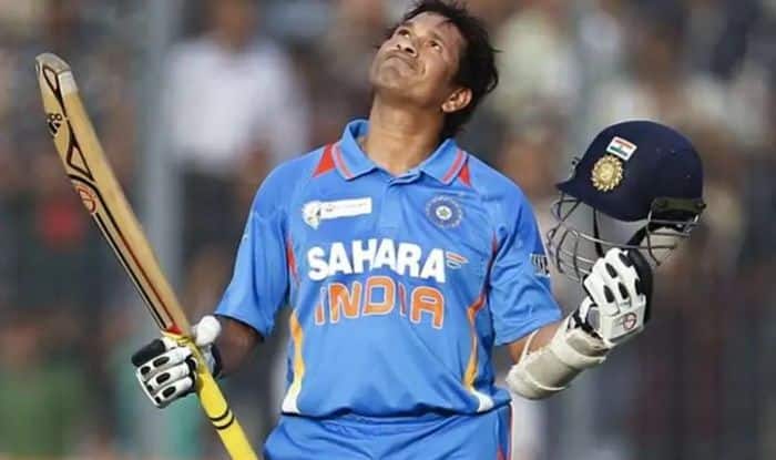 On This Day: Sachin Tendulkar Becomes First to Score 15k Runs in ODIs