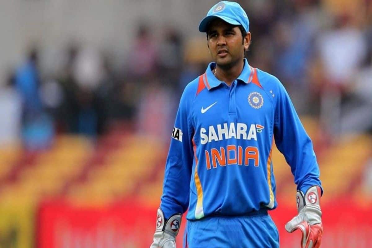 Keeping to Kumble & Harbhajan at their peak was a challenge, says Parthiv