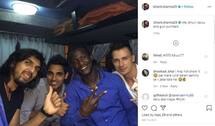 Darren Sammy demand apology from Ishant sharma, VVS Laxman, Ashish Nehra and other sunrisers Hyderabad staff for calling kalu