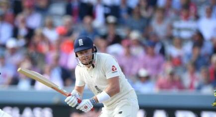 Jonny Bairstow eyes England wicket-keeper role ahead of West Indies Tests