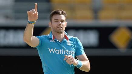 James Anderson praises West Indies for ‘scary’ decision to tour England