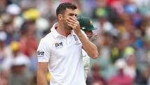 England’s pacer James Anderson calls for action to tackle racism in cricket