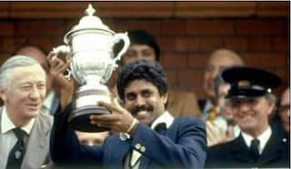 K Srikkant:We never thought of winning 1983 World Cup