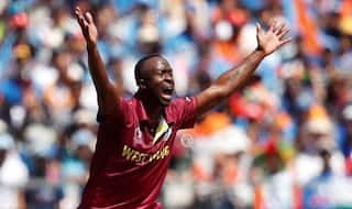 No friendship with Jofra Archer during England series: Kemar Roach