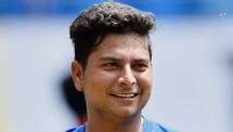 Saqlain Mushtaq Praises China Man Bowler Kuldeep Yadav
