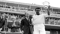 On This Day: Clive Lloyd’s heroic century help West Indies win World Cup 1975 final