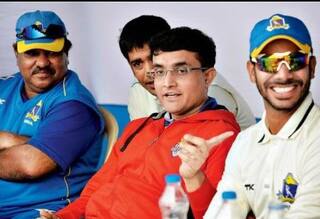 Bengal cricketer manoj tiwari raised questions on bcci for delayed ranji payment 4062639
