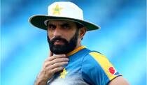 Misbah ul Haq: we’re not expecting anything in return for touring England