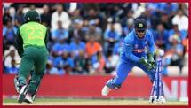 MS Dhoni की मानसिक मजबूती कमाल की है : तातेंदा तायबू