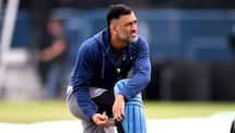 Experts divided over giving space to ms dhoni in bcci trainning camp 4063053