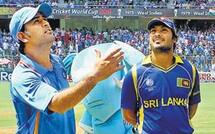Sri Lankan government launches probe into 2011 World Cup final fixing allegations