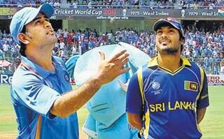 Sri Lankan government launches probe into 2011 World Cup final fixing allegations