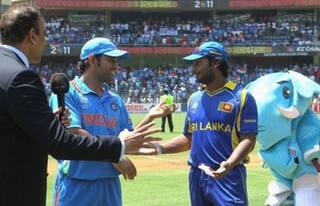 Lankan Government Launches Probe Into 2011 World Cup Final Fixing Allegation