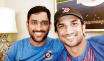 Sequel of MS Dhoni’s Biopic Won’t Happen Now After Sushant Singh Rajput’s Demise: Arun Pandey