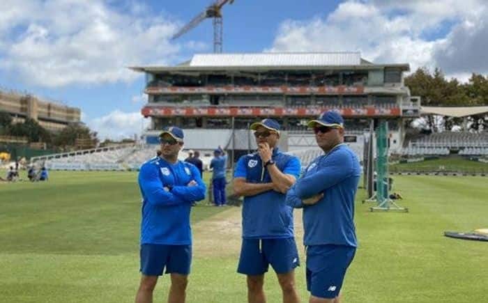 South Africa Cricket to Hit Restart Button With Made-for-TV Match on June 27