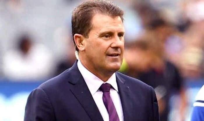Saliva Ban May Upset Balance Between Bat And Ball in Test Cricket, Warns Mark Taylor