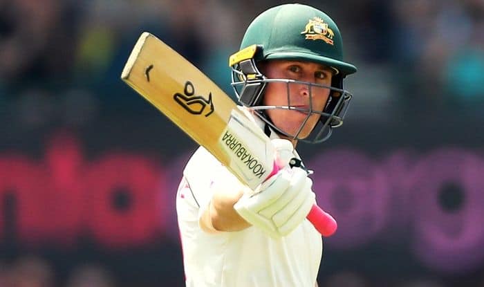 Australia’s Marnus Labuschagne Extends Contract With Glamorgan Until 2022