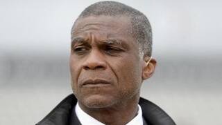 Holding Feels Pakistan Team ‘Better Off’ Touring England Rather Than Staying Home