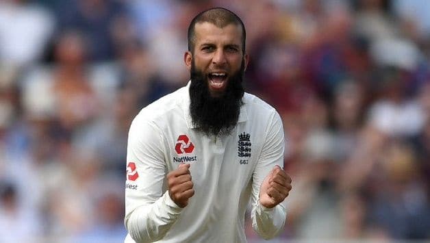 England Cricketers to Wear Names of Key COVID Workers on Training Shirts