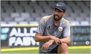 Mohammad Amir, Haris Sohail pull out of England tour due to personal reasons