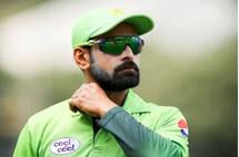 Mohammad Hafeez: Will Delay Retirement If T20 World Cup Is Postponed