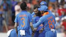 COVID-19: Mohammed Shami Confident of Getting Reverse Swing Despite Saliva Ban