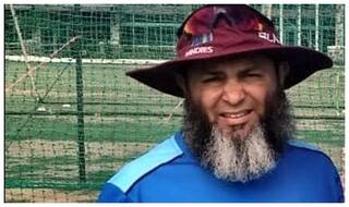 Mushtaq Ahmed Feels Players Will Need To Be Mentally Strong For International Cricket