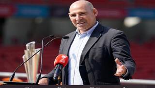 Interim chief Nick Hockley looks to reset Australian cricket