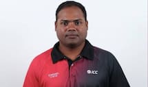 ICC एलीट पैनल में शामिल होने वाले तीसरे भारतीय अंपायर बने नितिन मेनन