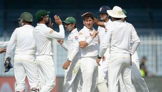 Ten players Pakistan’s England tour over virus: cricket board