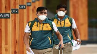 ECB to arrange Covid-19 tests for 20 members of Pakistan squad today