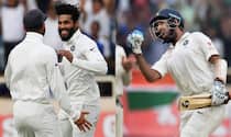 Cheteshwar Pujara, Ravindra Jadeja, Smriti Mandhana Among Five Cricketers Issued Notice by NADA Over Failure to Disclose Whereabouts