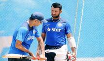 Cheteshwar pujara is thankful to rahul dravid for teaching him to keep personal and professional lives separate 4069101