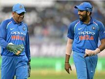 MS Dhoni, Rohit Sharma Keep Dressing Room Calm, Virat Kohli Keeps Everyone on Toes: Parthiv Patel
