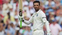 Former pakistan captain rashid latif hails rahul dravid call him real wall of indian cricket 4050554