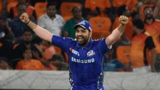 Adam gilchrist acknowledge rohit sharma leadership skills in 2009 says pragyan ojha 4051736