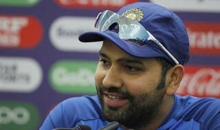 Rohit sharma i am extremely honoured and humbled to be nominated by the bcci for rajiv gandhi khel ratna award 4045338