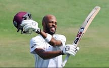 Roston chase wont be happy if i dont get at least one century 4064303
