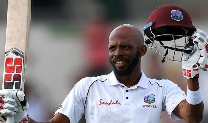 Chase Aims to Score a Century During ENG Test Series, Awaits Face-off With Archer