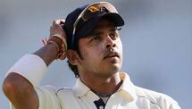 Indian pacer Sreesanth can play in Kerala Ranji team by proving fit
