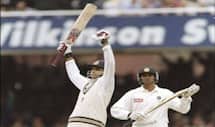 Sourav ganguly rahul dravid partnership is important for indian cricket vvs laxman 4068508