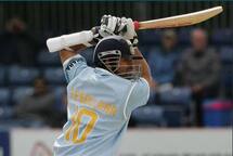On This Day in 2007 : आज ही के दिन वनडे में 15,000 रन पूरा करने वाले पहले बल्लेबाज बने थे सचिन तेंदुलकर