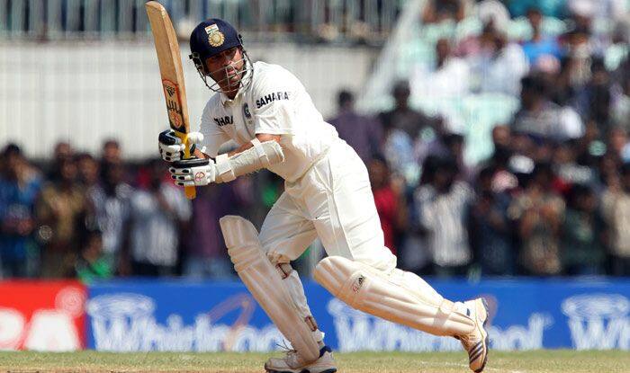 sachin tendulkar cricket