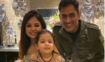 Sakshi on ms dhonis retirement rumours i dont know where these things come from 4045364