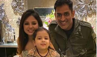 Sakshi on ms dhonis retirement rumours i dont know where these things come from 4045364